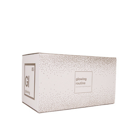 Mesoestetic MESOESTETIC GLOWING ROUTINE - Age Element Brightening