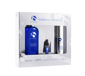 iS Clinical RADIANCE COLLECTION iS Clinical RADIANCE COLLECTION