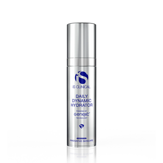 iS Clinical DAILY DYNAMIC HYDRATOR