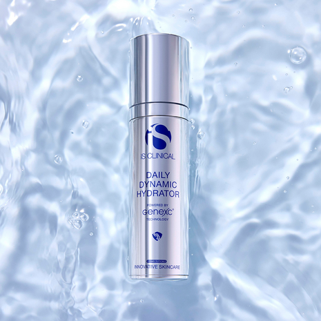 iS Clinical DAILY DYNAMIC HYDRATOR - 50g