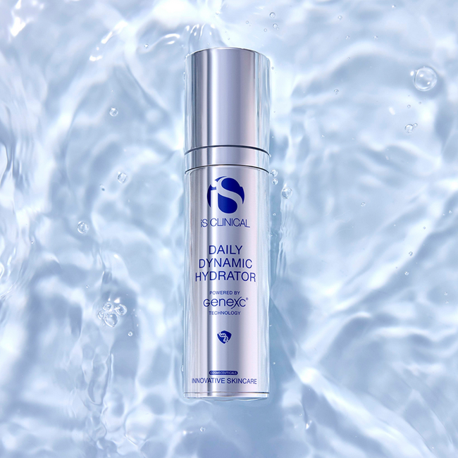 iS Clinical DAILY DYNAMIC HYDRATOR - 50g