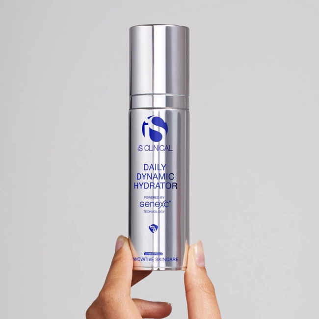 iS Clinical DAILY DYNAMIC HYDRATOR - 50g