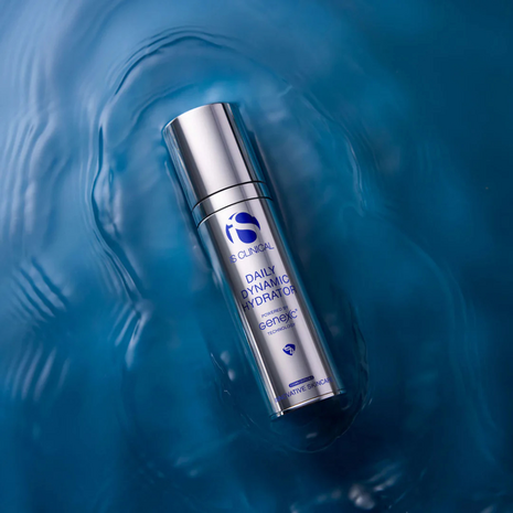 iS Clinical DAILY DYNAMIC HYDRATOR - 50g
