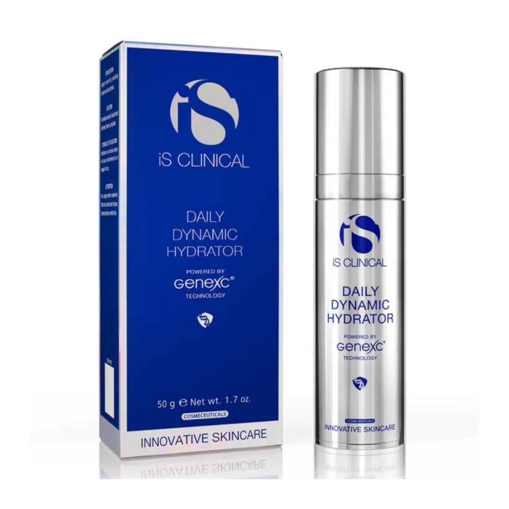 iS Clinical DAILY DYNAMIC HYDRATOR - 50g