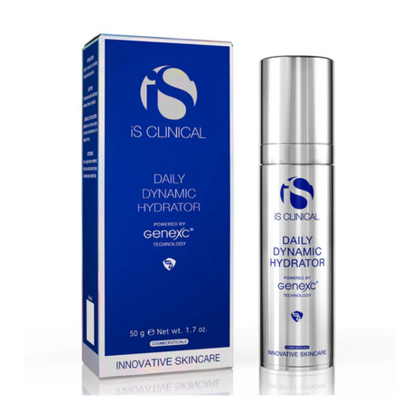 iS Clinical DAILY DYNAMIC HYDRATOR - 50g