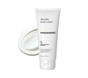 Mesoestetic SKINRETIN BODY CREAM Mesoestetic SKINRETIN BODY CREAM