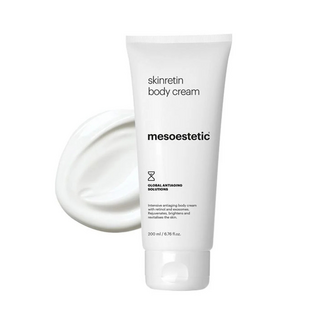 Mesoestetic SKINRETIN BODY CREAM