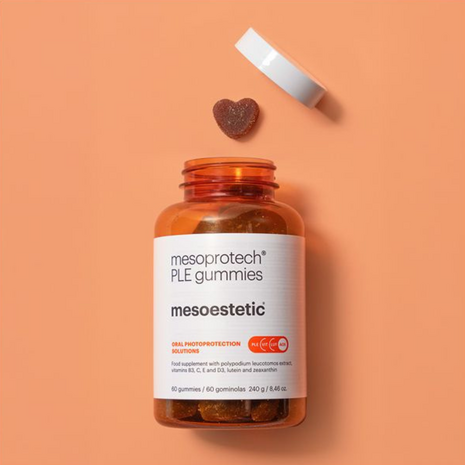Mesoestetic MESOPROTECH® PLE GUMMIES