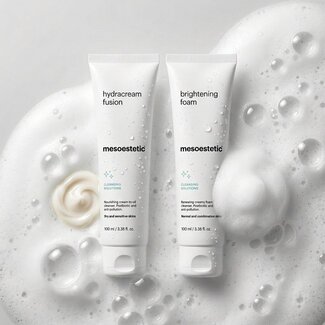 Mesoestetic Routine Double Nettoyage - Mesoestetic