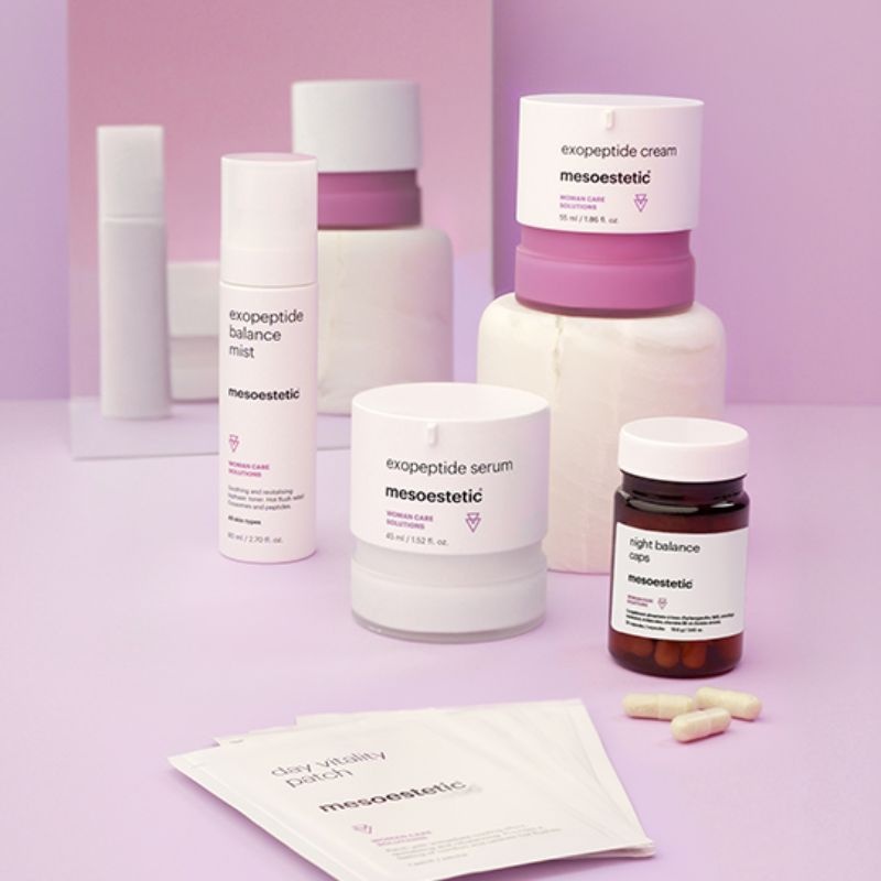 Woman Care Solutions
