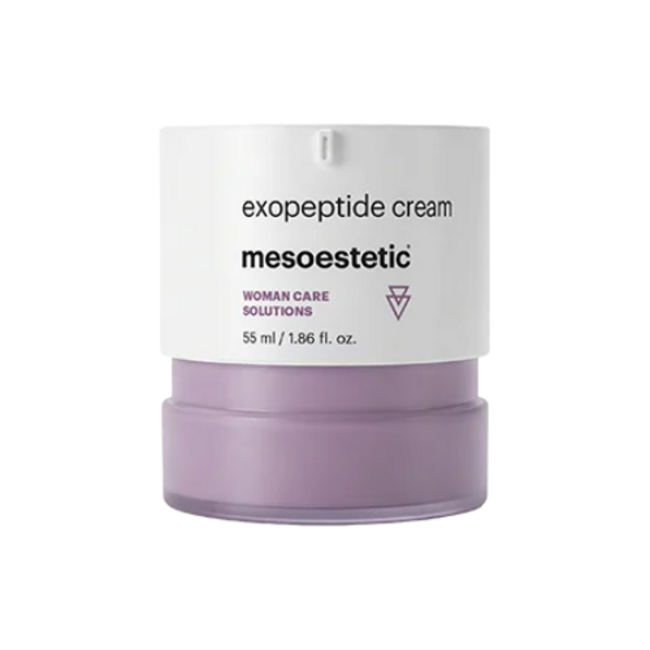 Mesoestetic EXOPEPTIDE CREAM - 55ml