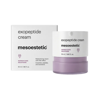Mesoestetic EXOPEPTIDE CREAM