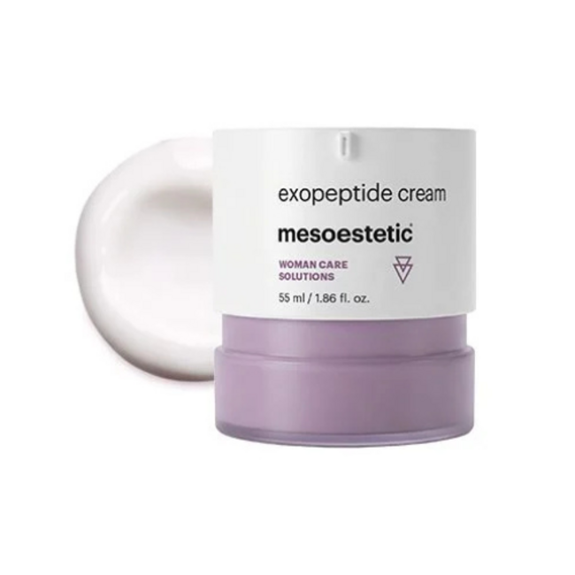 Mesoestetic EXOPEPTIDE CREAM - 55ml