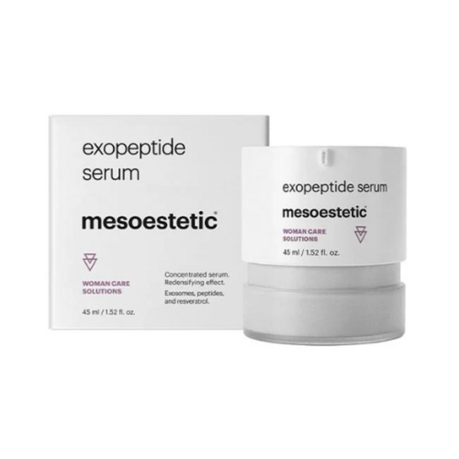Mesoestetic EXOPEPTIDE SERUM - 45ml