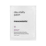 Mesoestetic DAY VITALITY PATCH - 28 patches