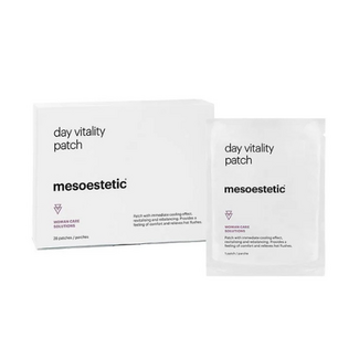 Mesoestetic DAY VITALITY PATCH