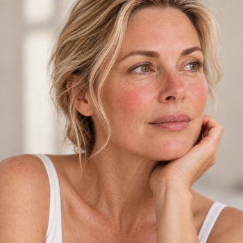 Menopauze