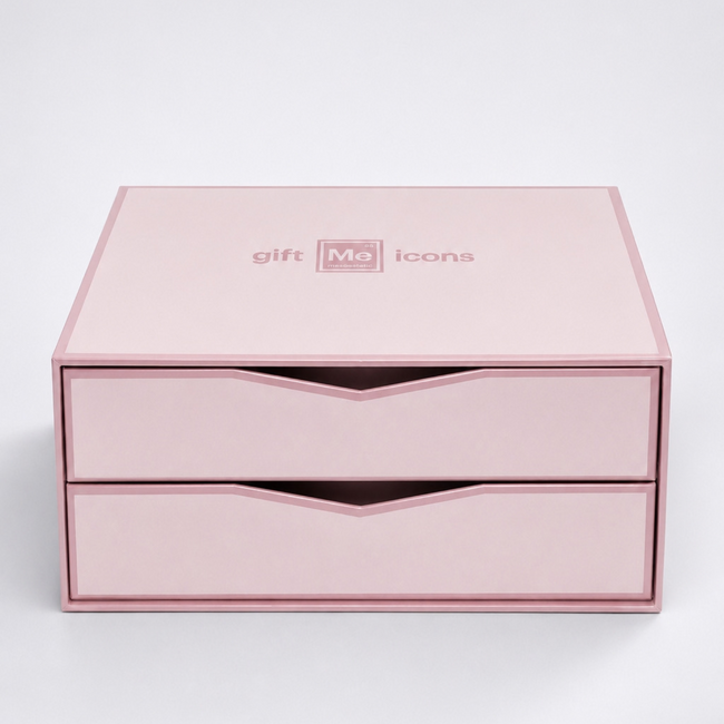 Mesoestetic ICONIC SMOOTH GIFTSET - Anti-Wrinkle Cream