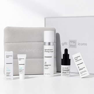 Mesoestetic ICONIC LIFT GIFTSET - Firming Cream