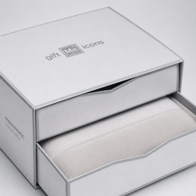 Mesoestetic ICONIC LIFT GIFTSET - Firming Cream