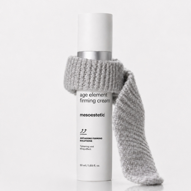 Mesoestetic ICONIC LIFT GIFTSET - Firming Cream