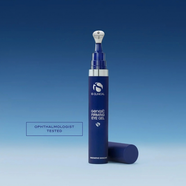 iS Clinical GENEXC FIRMING EYE GEL