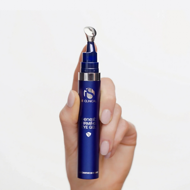 iS Clinical GENEXC FIRMING EYE GEL