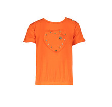 Le Chic Meisjes Mini T-Shirt