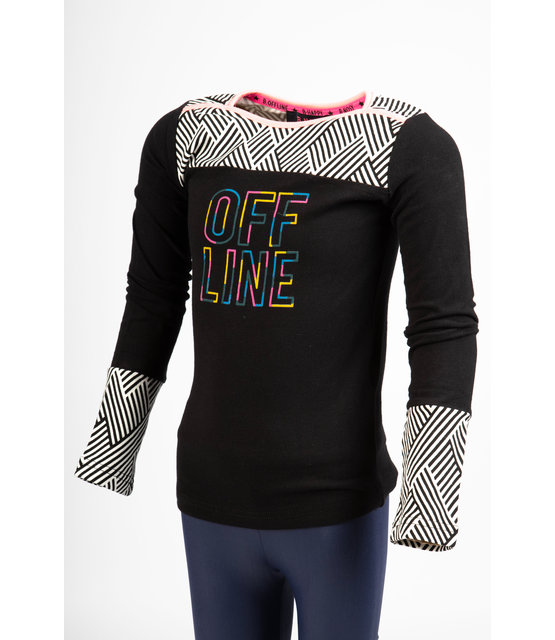 B Nosy Meisjes Longsleeve