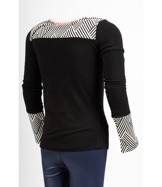 B Nosy Meisjes Longsleeve