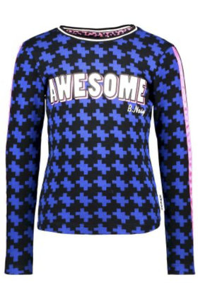 B Nosy Meisjes Longsleeve