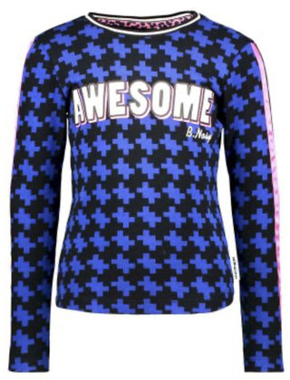 B Nosy Meisjes Longsleeve