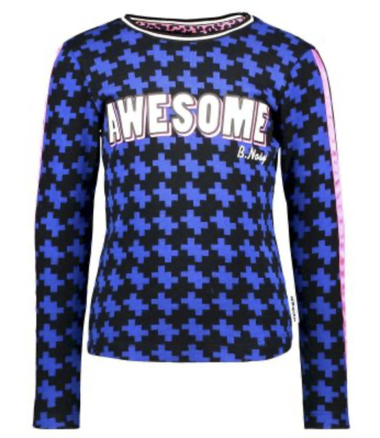 B Nosy Meisjes Longsleeve