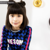 B Nosy Meisjes Longsleeve