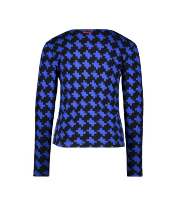 B Nosy Meisjes Longsleeve