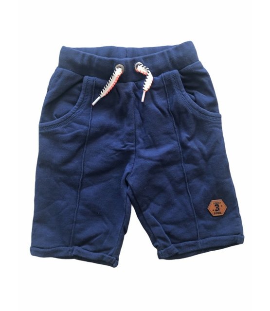 B Nosy Jongens Short