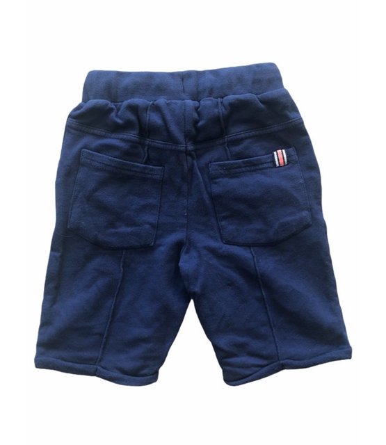 B Nosy Jongens Short