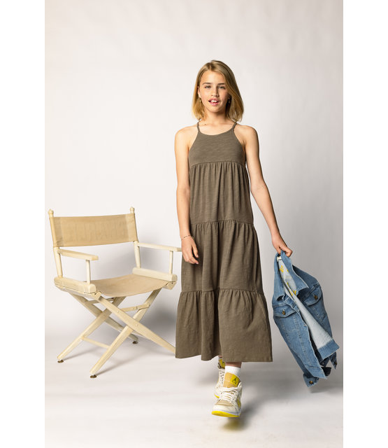 Street Called Madison Meisjes Jurk