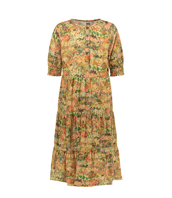 Street Called Madison Meisjes Jurk