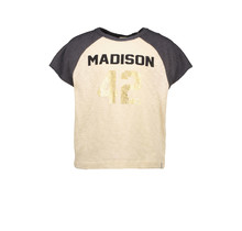 Street Called Madison Meisjes T-Shirt