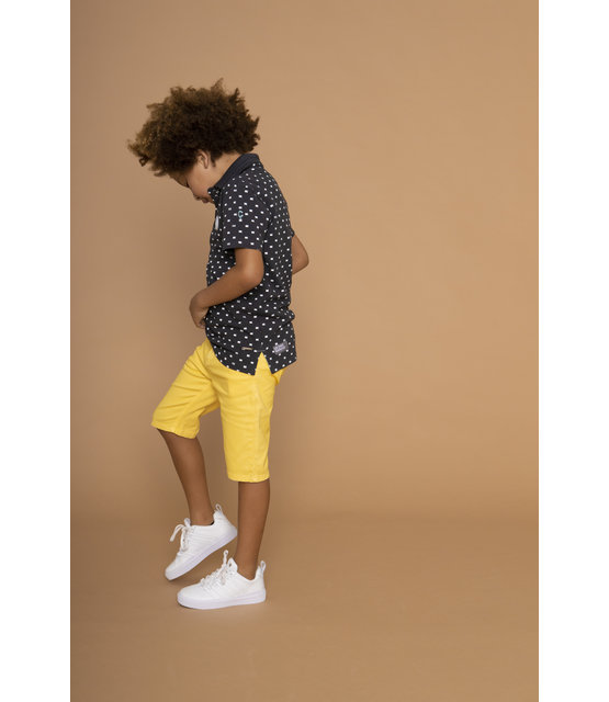 Le Chic Garcon Jongens Short