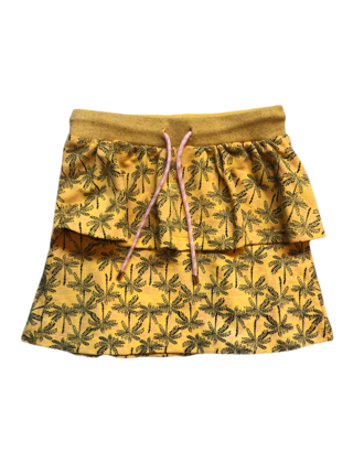 NONO Meisjes Rok