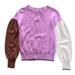 NoBell’  NoBell' Sweater s4