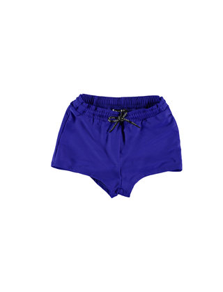 SuperRebel Meisjes Short