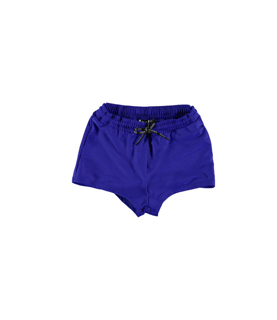 SuperRebel Meisjes Short