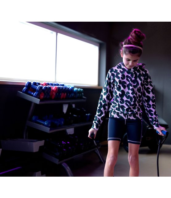 B Nosy Meisjes Short