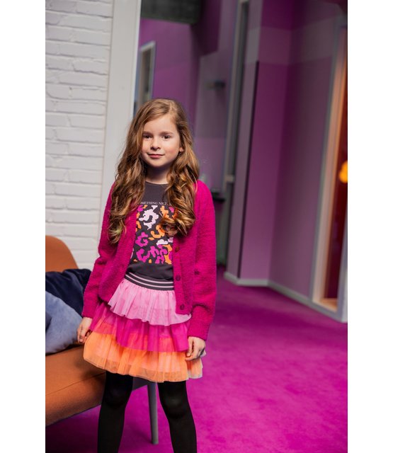 B Nosy Meisjes T-Shirt