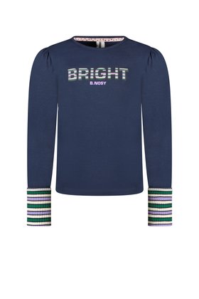 B Nosy Meisjes Longsleeve