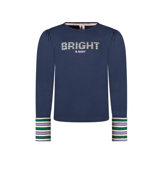 B Nosy Meisjes Longsleeve