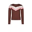 B.Nosy B Nosy Meisjes Longsleeve
